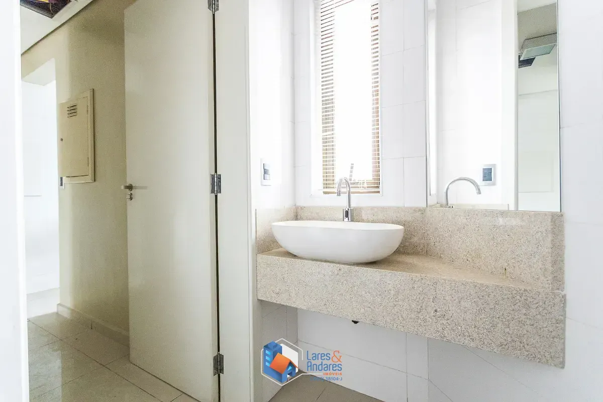 Imagem Conjunto comercial para venda em Vila Olímpia, 266m²