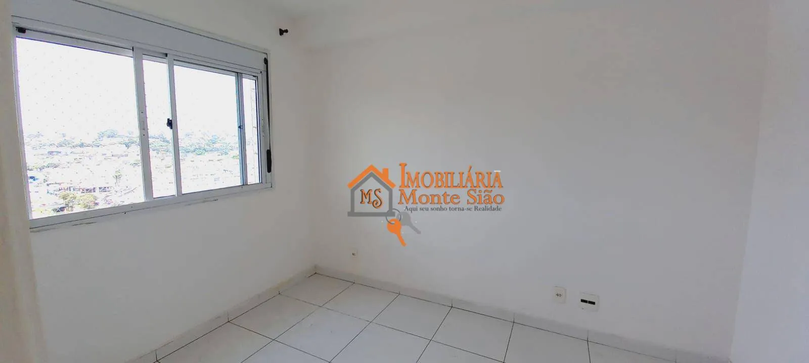 Imagem Apartamento com 2 dormitórios à venda, 48 m² por R$ 312.000,00 - Jardim Aricanduva - São Paulo/SP