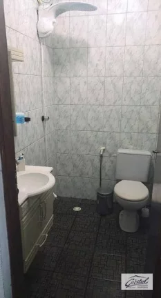 Imagem Sobrado com 4 dormitórios à venda, 350 m² - Jardim Silveira - Barueri/SP