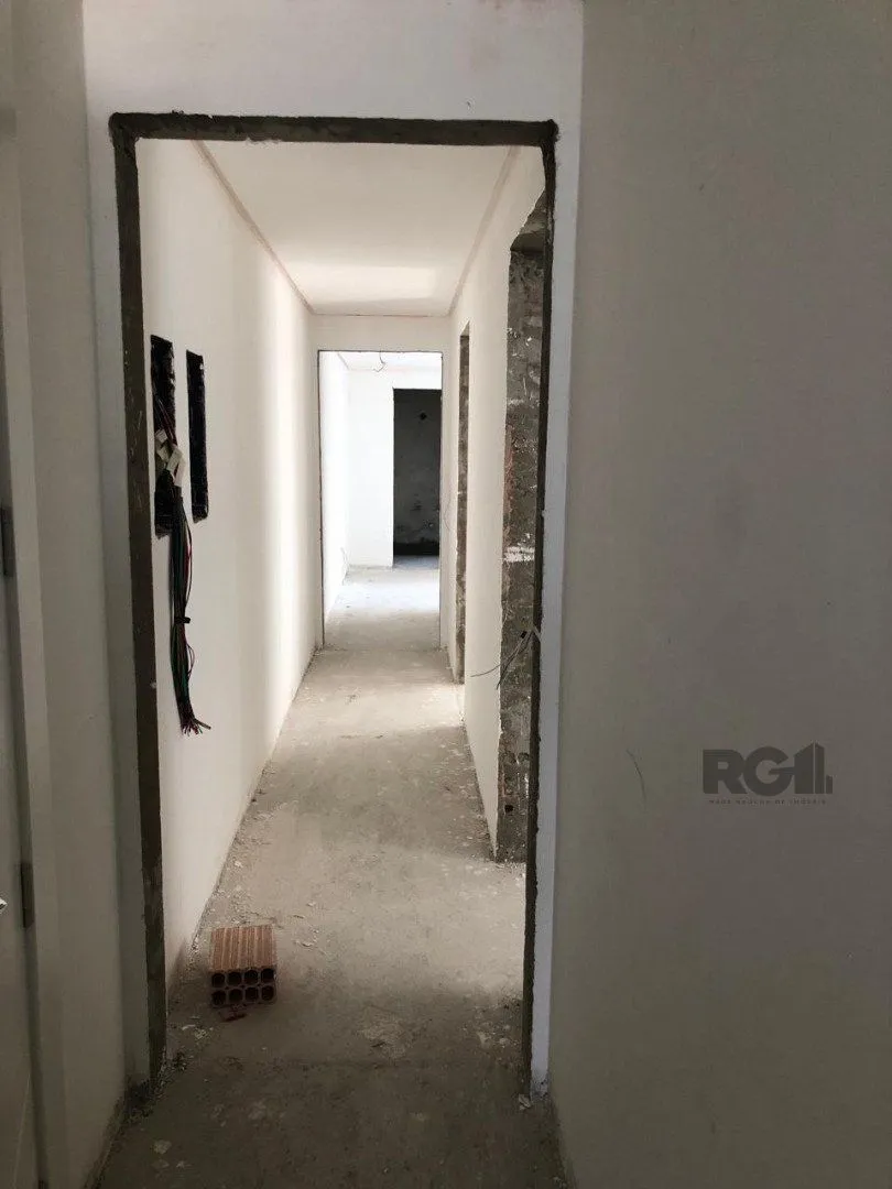 Imagem Apartamento 3 dormitórios, bairro Navegantes.
