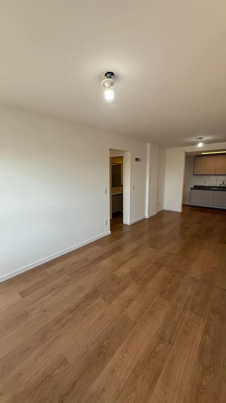 Imagem Apartamento 3 Dormitórios 2 vagas depósito