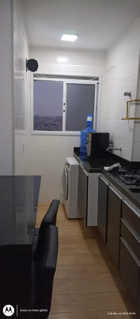 Imagem Apartamento à Venda em Parque Jabaquara, São Paulo-SP