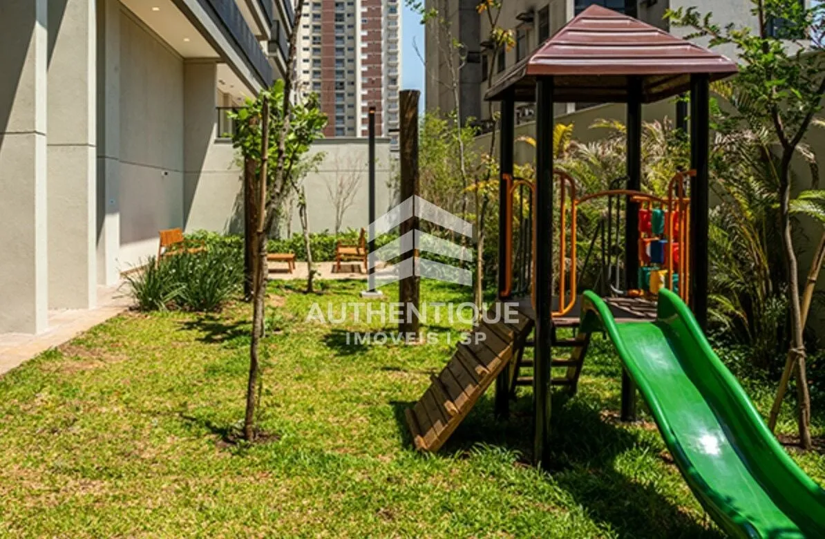 Imagem URBAN VILA MARIANA - Apartamento à venda em São Paulo/SP