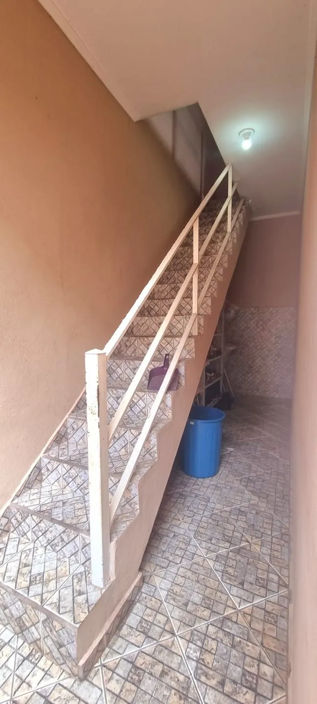 Imagem Casa à venda 3 Quartos, 1 Suite, 2 Vagas, 175M², Santa Terezinha, Aparecida - SP