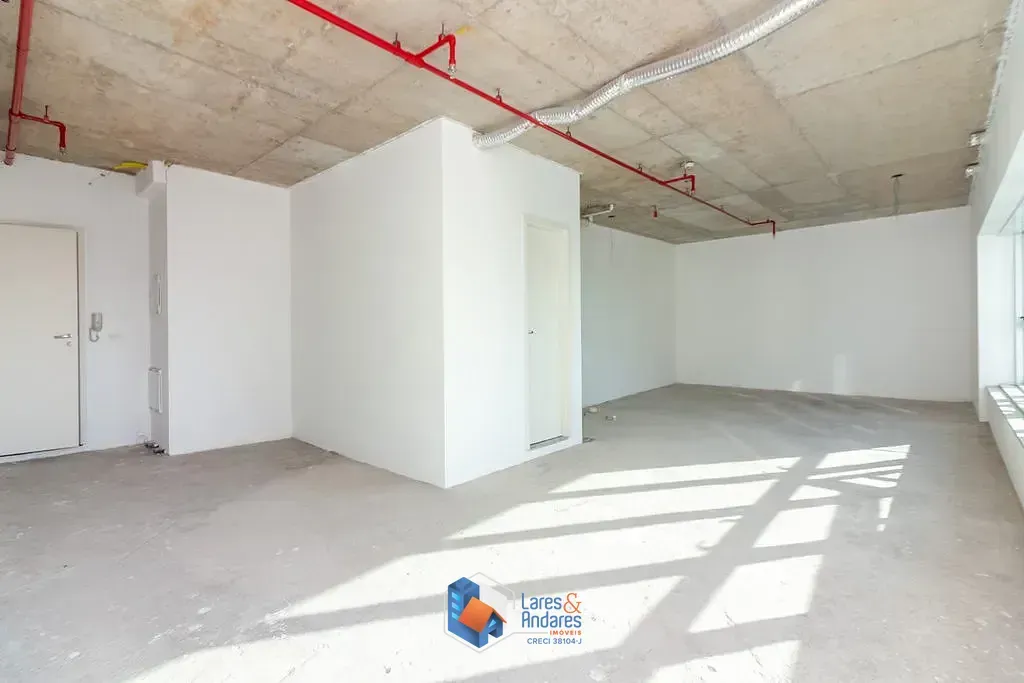 Imagem Sala à venda 61M² Liberdade São Paulo - SP