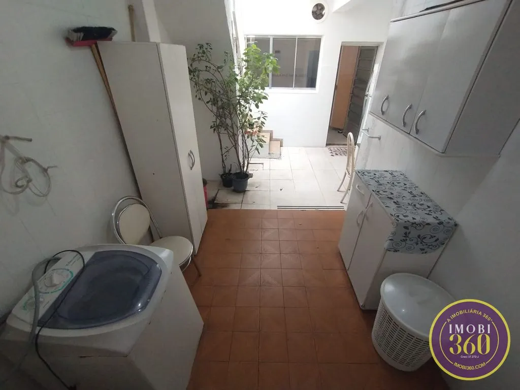 Imagem Sobrado com 140m² 03 dormitórios vaga de garagem na Vila Regente Feijó