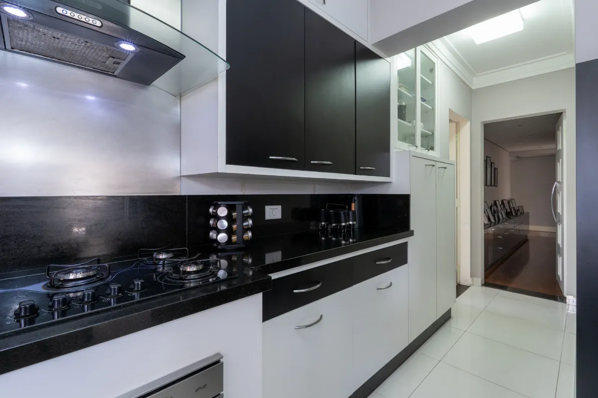 Imagem Apartamento para venda em Vila Andrade com 4 quartos, 213m2
