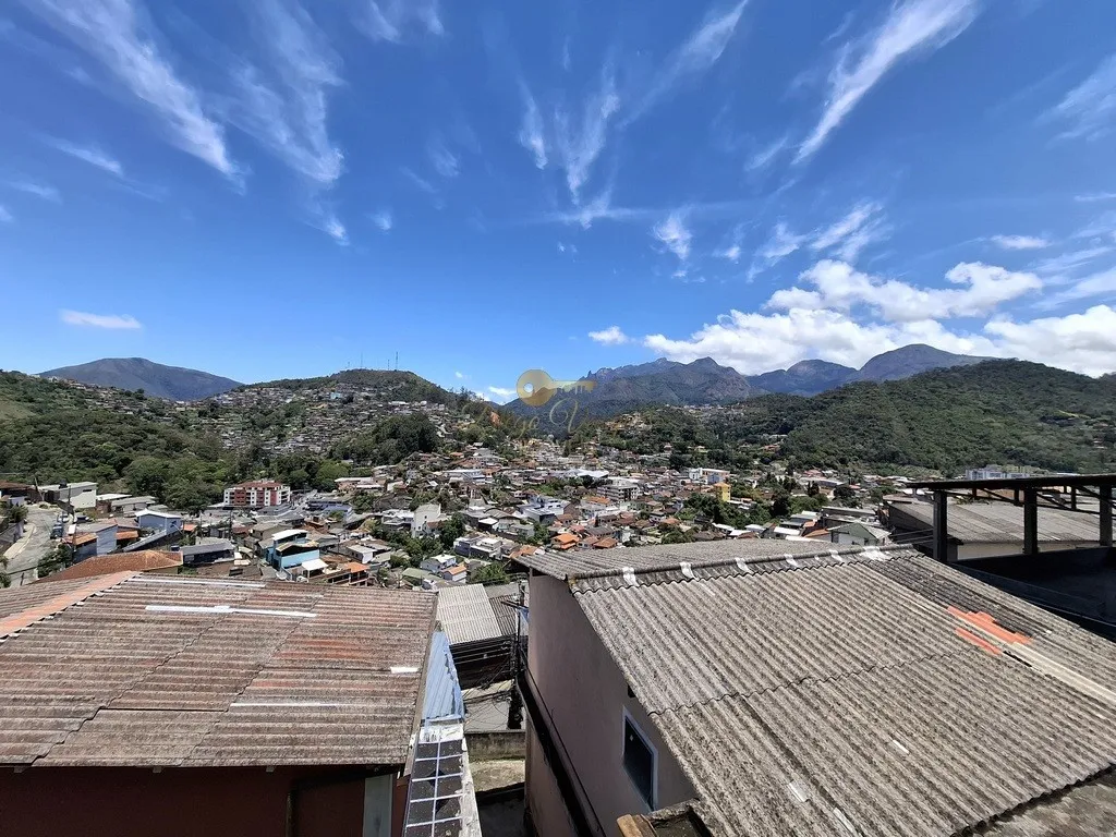 Imagem Casa para Venda em Teresópolis / RJ no bairro Barra do Imbuí
