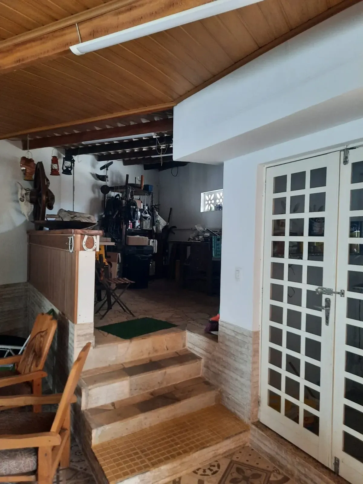 Imagem Casa de Condomínio com 4 Quartos à Venda, 420 m² em Represa - Ribeirão Pires