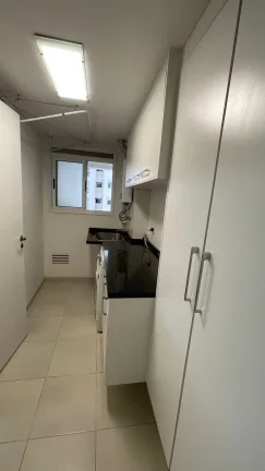 Imagem Apartamento à venda no Edifício Younique - 3 quartos, suíte, 119m², Água Verde - Curitiba