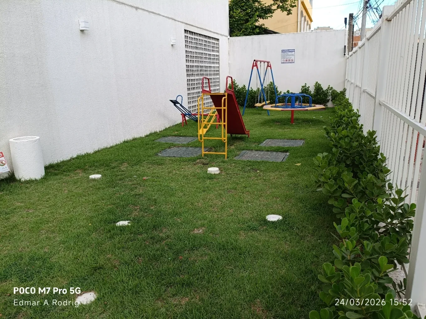 Imagem Apartamento com 2 Quartos à Venda, 47 m² em Aribiri - Vila Velha