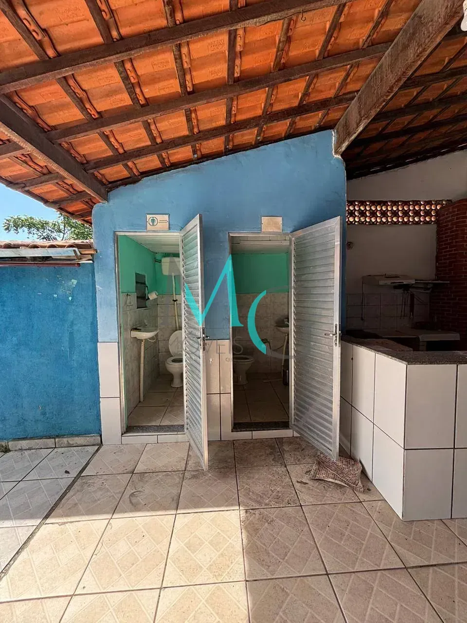 Imagem Casa à venda, Campo Lindo, Seropédica, RJ