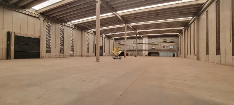 Foto do imóvel OPORTUNIDADE PARA O SEU NEGÓCIO GALPÃO DE 4407 M² TOTAL, ÓTIMA LOCALIZAÇÃO NA RAPOSO TAVARES - SÃO PAULO - ZONA OESTE em RODOVIA RAPOSO TAVARES