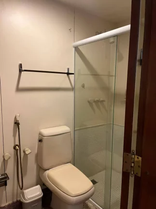 Imagem Flat para LOCAÇÃO em Jardim Paulista - Golden Tower 40m²