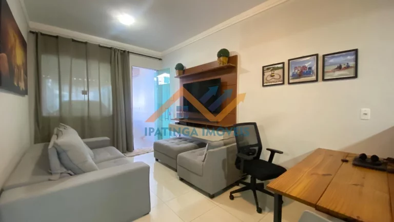 Imagem Casa térrea no Cidade Nova - Santana do Paraíso