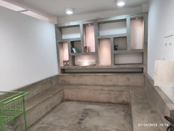 Imagem Prédio Comercial Inteiro de 1.000m² na Vila Olímpia, São Paulo - Locação Imperdível!