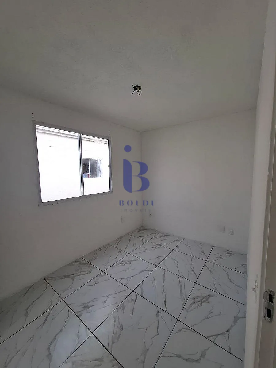 Imagem Apartamento a Venda no bairro Restinga - Porto Alegre, RS