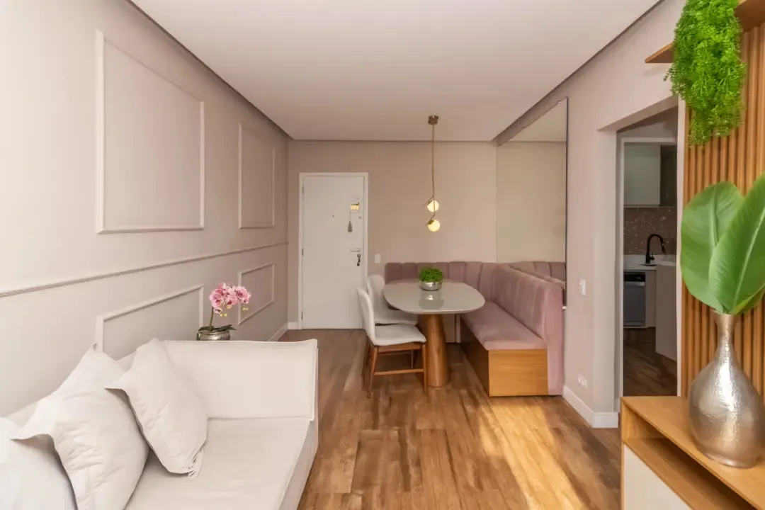 Imagem VENDO EXCELENTE APARTAMENTO NO BAIRRO VILA CAMPO GRANDE!