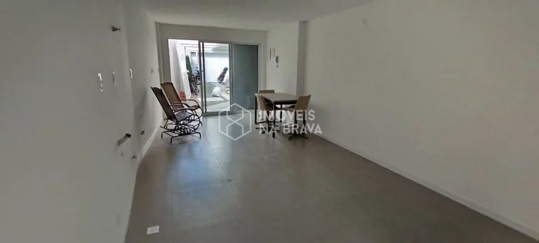 Imagem APARTAMENTO LOFT - 1 QUARTO - LOCAÇÃO - FAZENDA - ITAJAI/SC