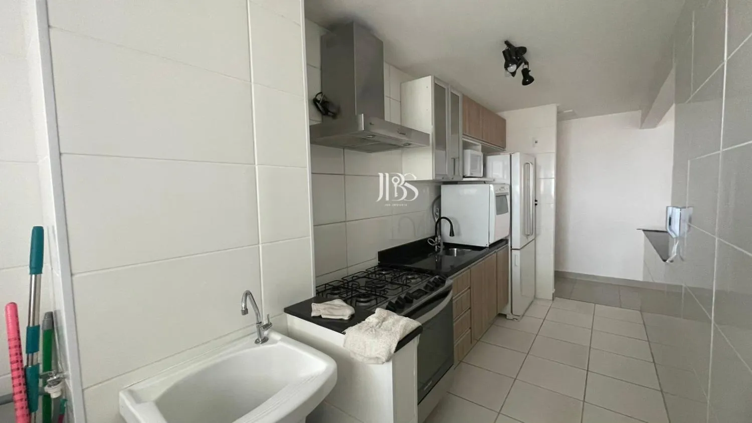Imagem APARTAMENTO COM VISTA MAR EM CONDOMÍNIO CLUBE NA VILA SÃO PAULO MONGAGUÁ