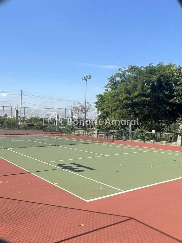 Imagem Terreno à Venda 250 metros no Condomínio Portinari no bairro Parque Brasil 500 - Paulínia SP