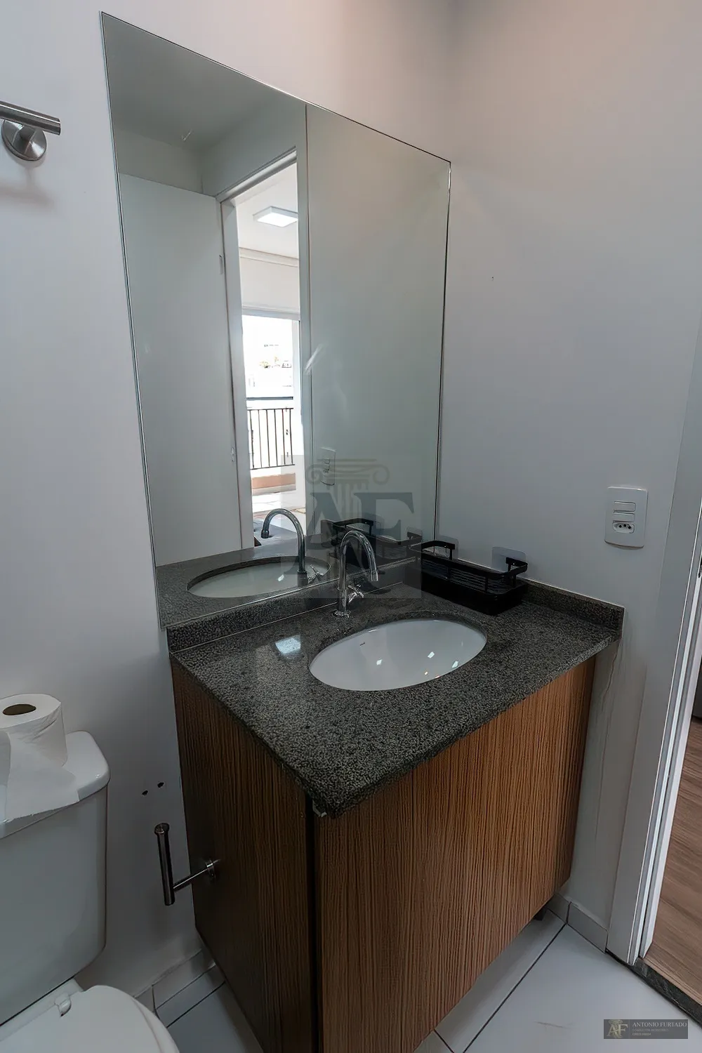 Imagem Apartamento à venda em Pinheiros, São Paulo