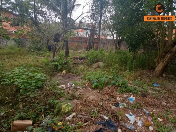 Imagem TERRENO PRÓXIMO AO SALVADOR NORTE SHOPPING