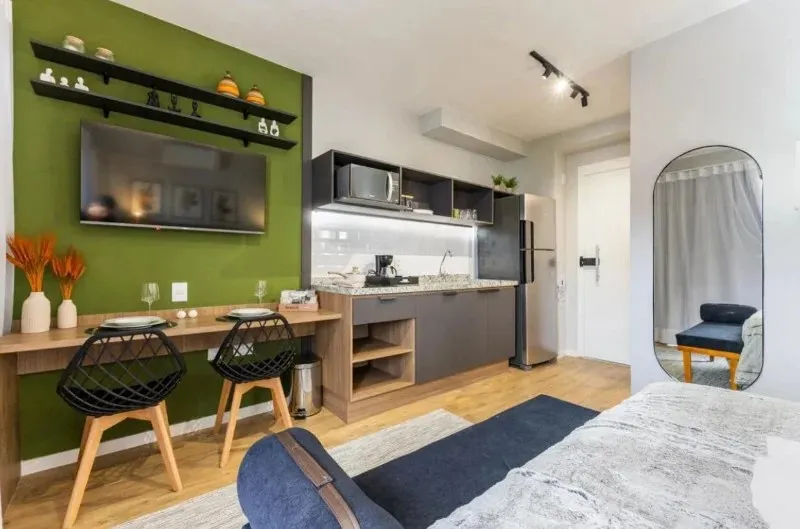 Imagem Studio para Locação em São Paulo / SP no bairro Perdizes