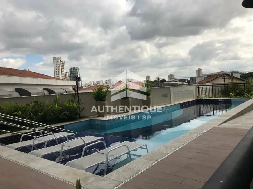 Imagem Massimo Vila Carrão - Apartamento à venda em São Paulo/SP
