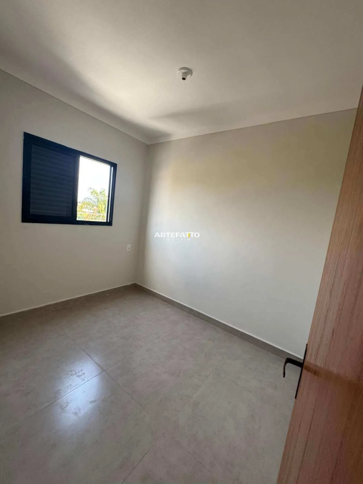 Imagem Apartamento à venda em Franca, Prolongamento Jardim Ângela Rosa, com 2 quartos, 52m2