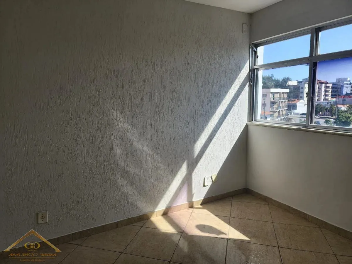 Imagem Apartamento para Venda em Cabo Frio / RJ no bairro Vila Nova