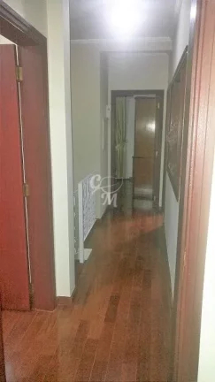 Imagem Sobrado com Vista Panorâmica em Jundiaí