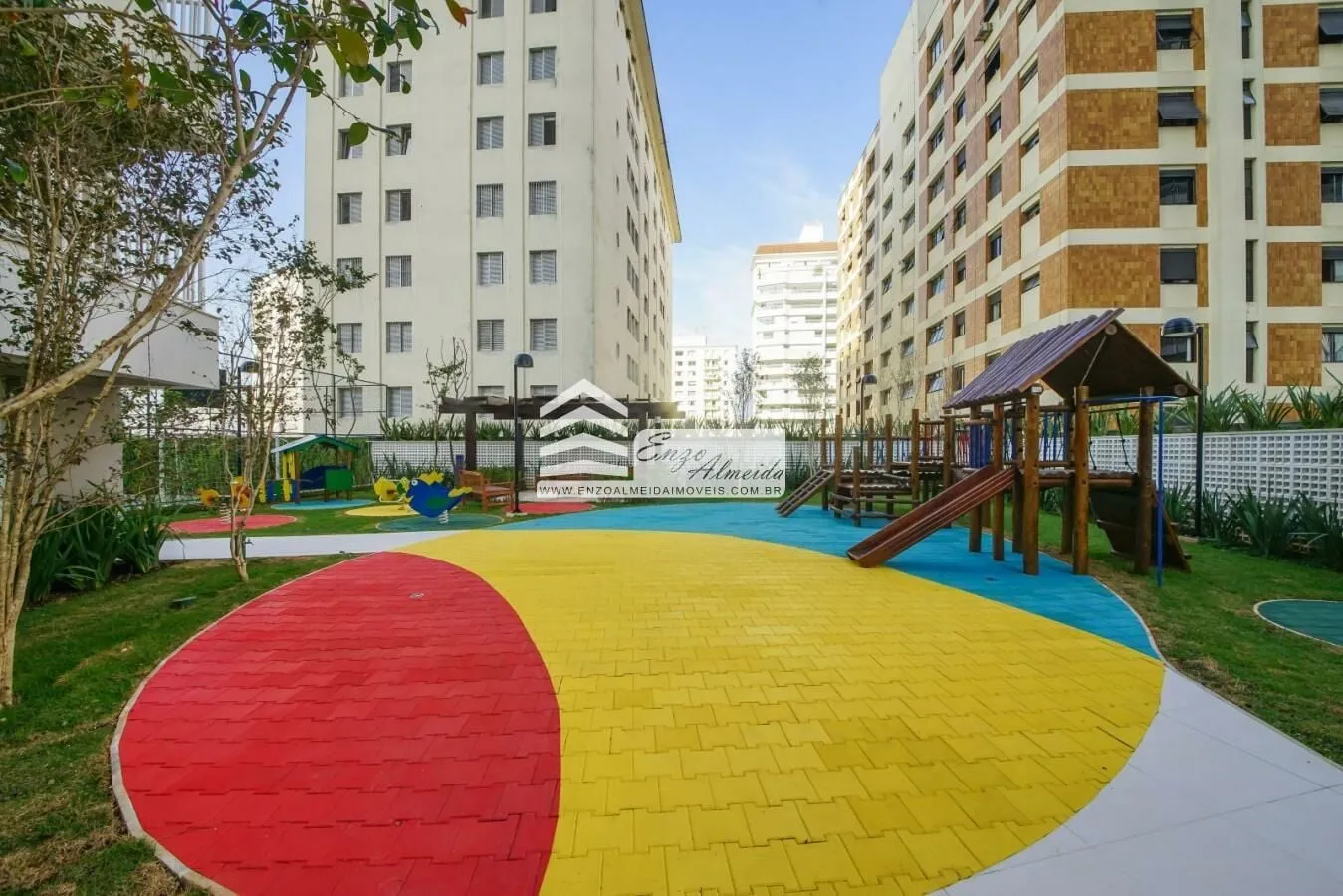 Imagem Apartamento à venda em São Bernardo do Campo/SP
