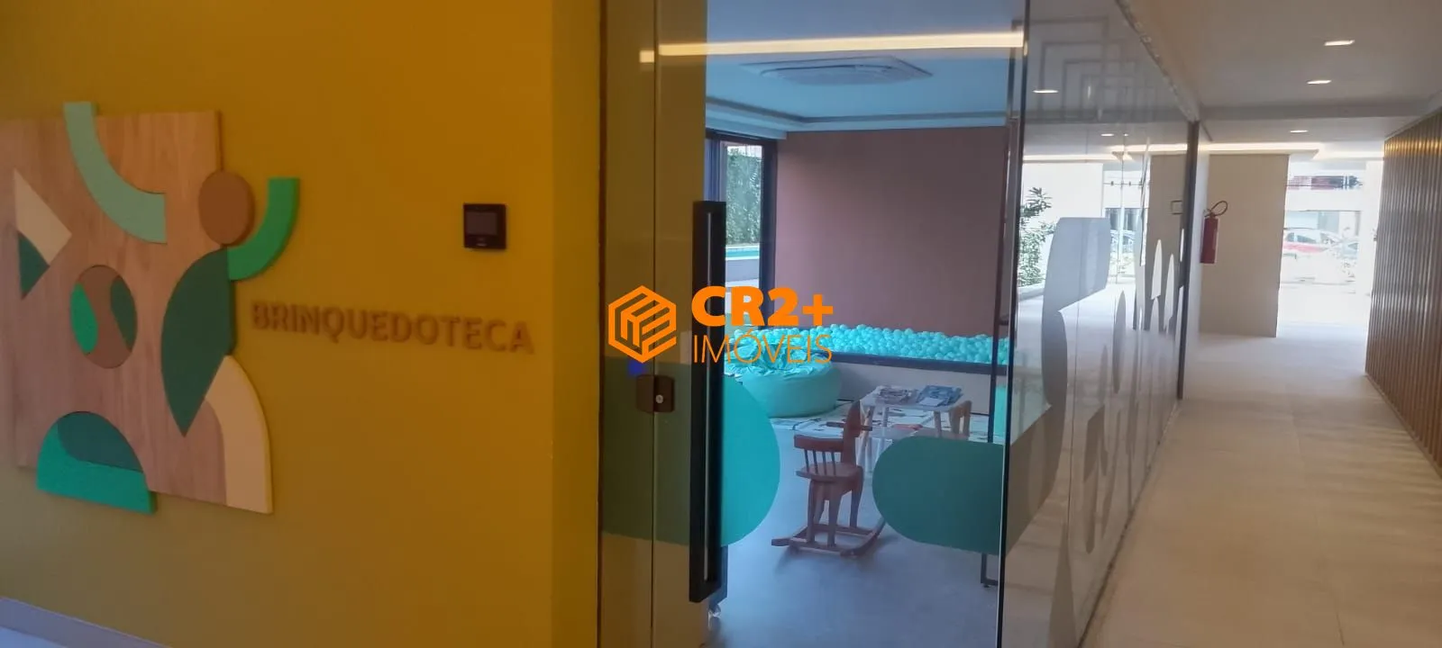 Imagem Vendo Apartamento 108m² com 3 Quartos sendo 1 Suíte, em Boaviagem.