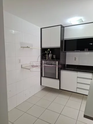 Imagem Apartamento 2 quartos, suíte, Itapuã, sol da manhã, lazer completo, 1