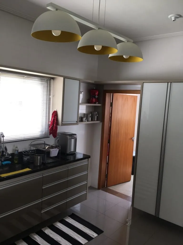 Imagem Casa à venda 3 Quartos, 3 Suites, 4 Vagas, 490M², Condomínio Real Ville, Pindamonhangaba - SP | Condomínio Real Ville
