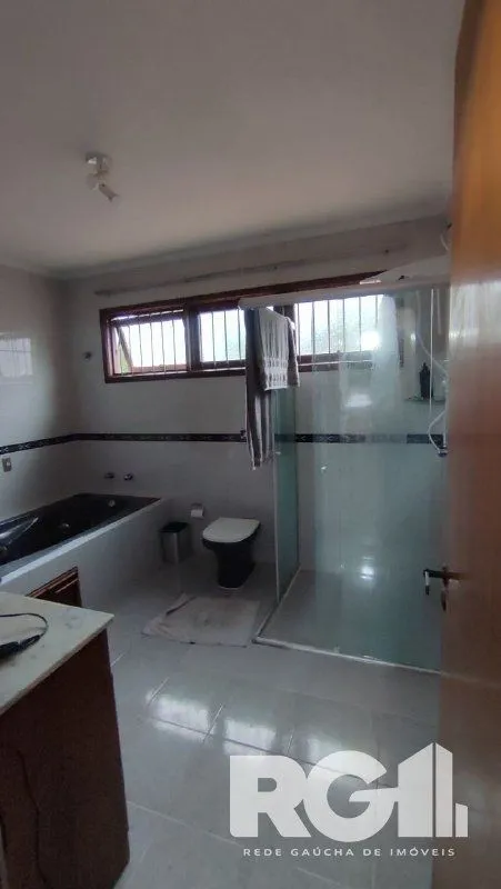 Imagem Casa a venda com 4 dorm, 396m² Rua Ludwig Jacob Hubler, - Jardim Itú Sabará