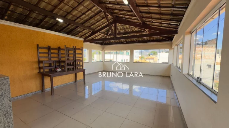 Imagem Casa a venda em Igarapé MG / Bairro União
