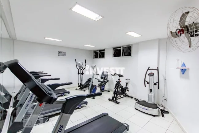 Imagem Apartamento à venda na Vila Rosa - Goiânia/GO