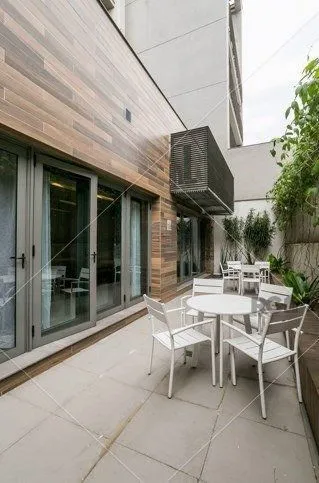 Imagem Apartamento 1 dormitórios à venda Cidade Baixa Porto Alegre/RS
