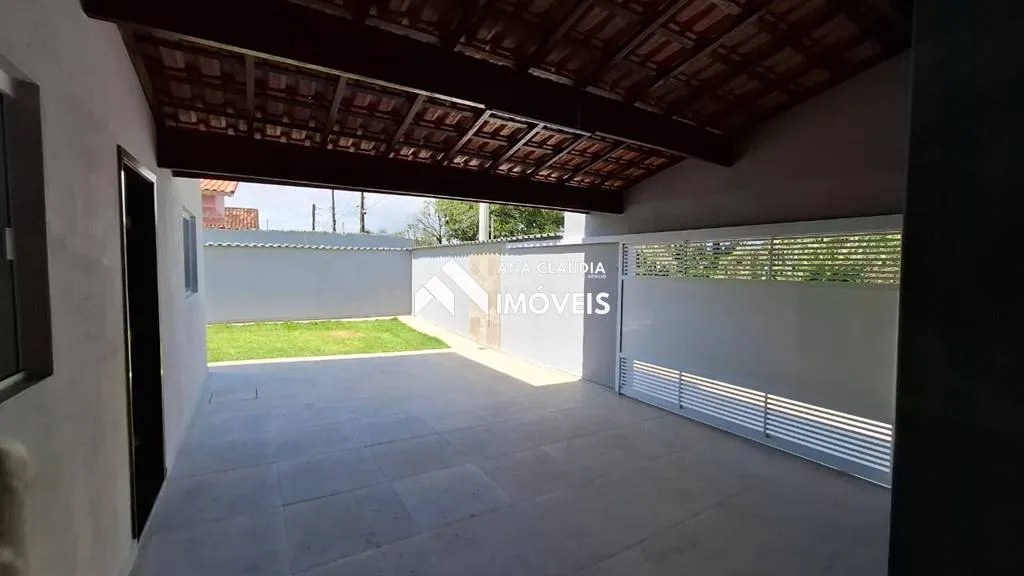 Imagem Sobrado de Alto Padrão - Mongaguá/SP
 Moderno, elegante e pronto para morar!