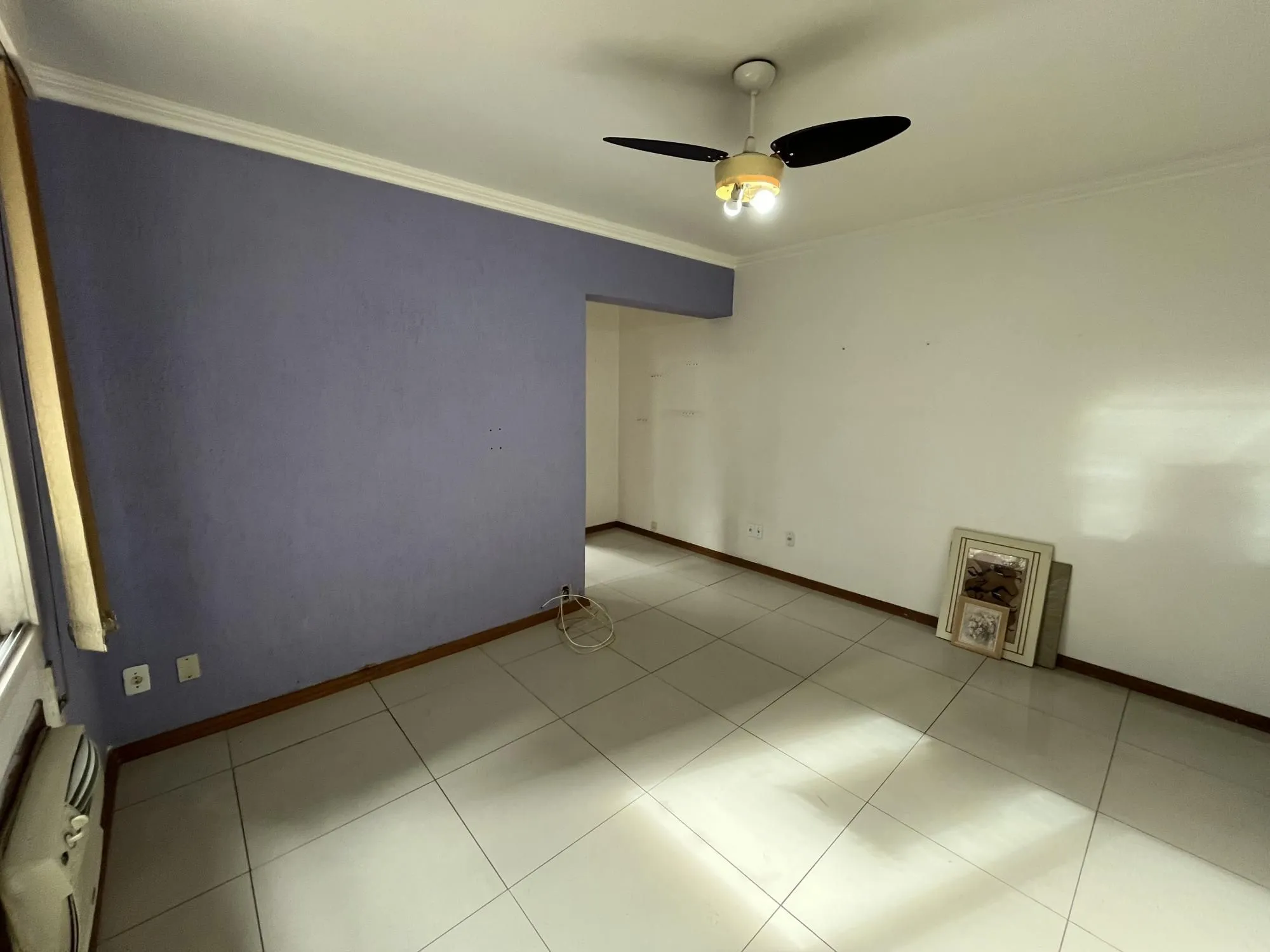 Imagem Apartamento de um quarto e uma vaga de garagem no Centro de Porto Alegre