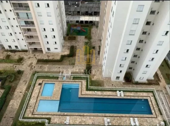Foto do imóvel O SEU NOVO LAR ESTÁ AQUI! Imagine viver em um espaço onde conforto, sofisticação e lazer se encontram. Apresentamos um apartamento espetacular em Rua Abolição