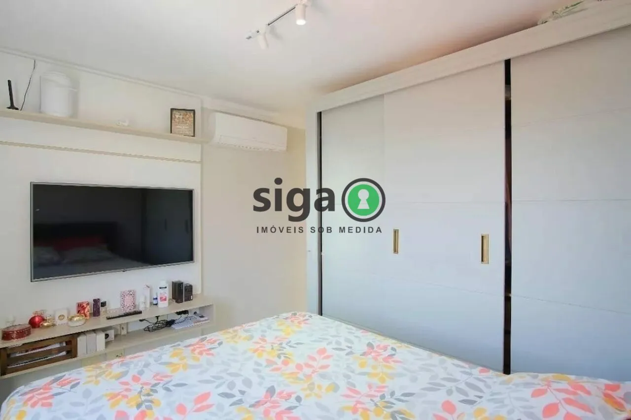 Imagem Apartamento 3 dormitórios venda Vl Matilde