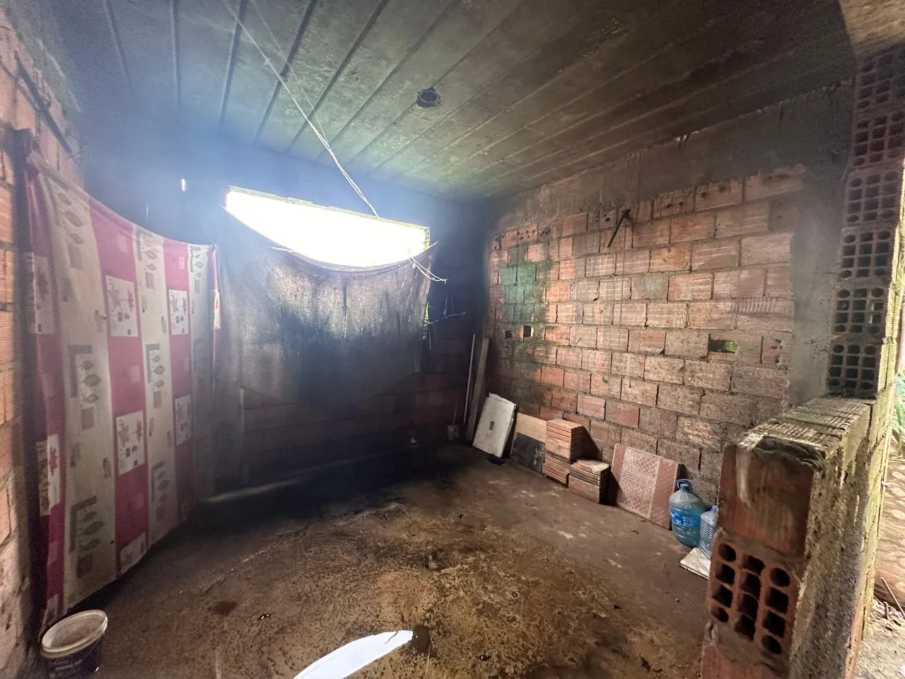 Imagem Casa Padrão