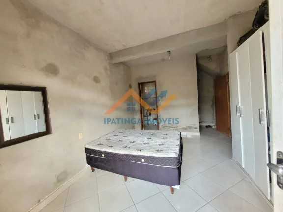 Imagem Lojas e casa Comercial no Esperança - Ipatinga