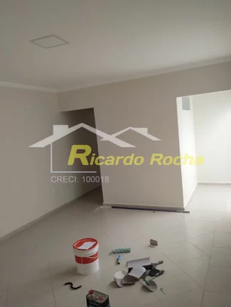 Imagem Linda Casa no Santa Eliza ! Casa nova !!