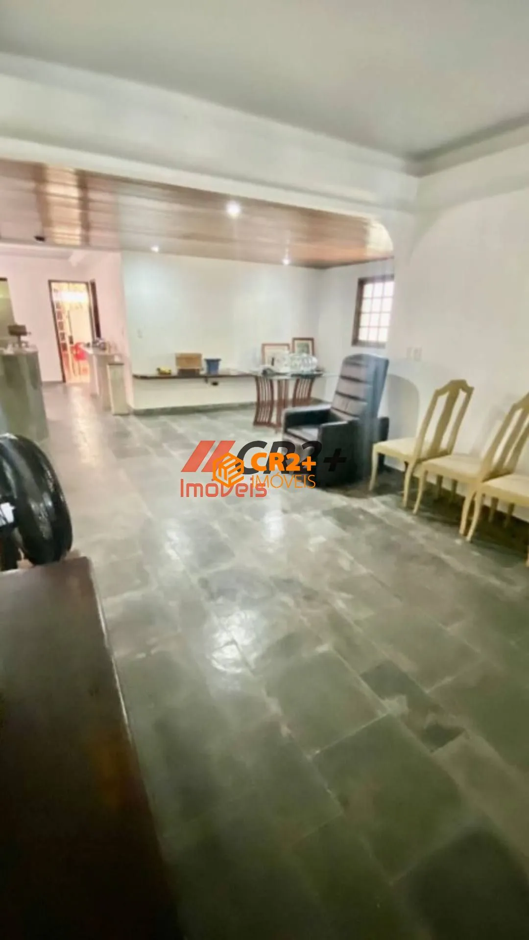 Imagem Casa à Venda com 4 Quartos, 2 Suítes em Piedade com 480 M².