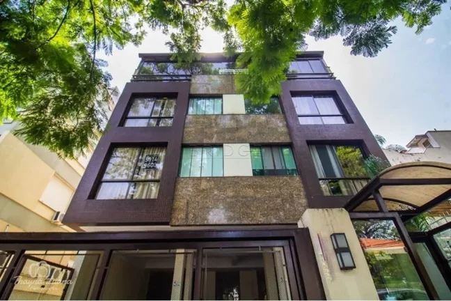 Imagem Apartamento para venda no bairro Petrópolis em Porto Alegre
