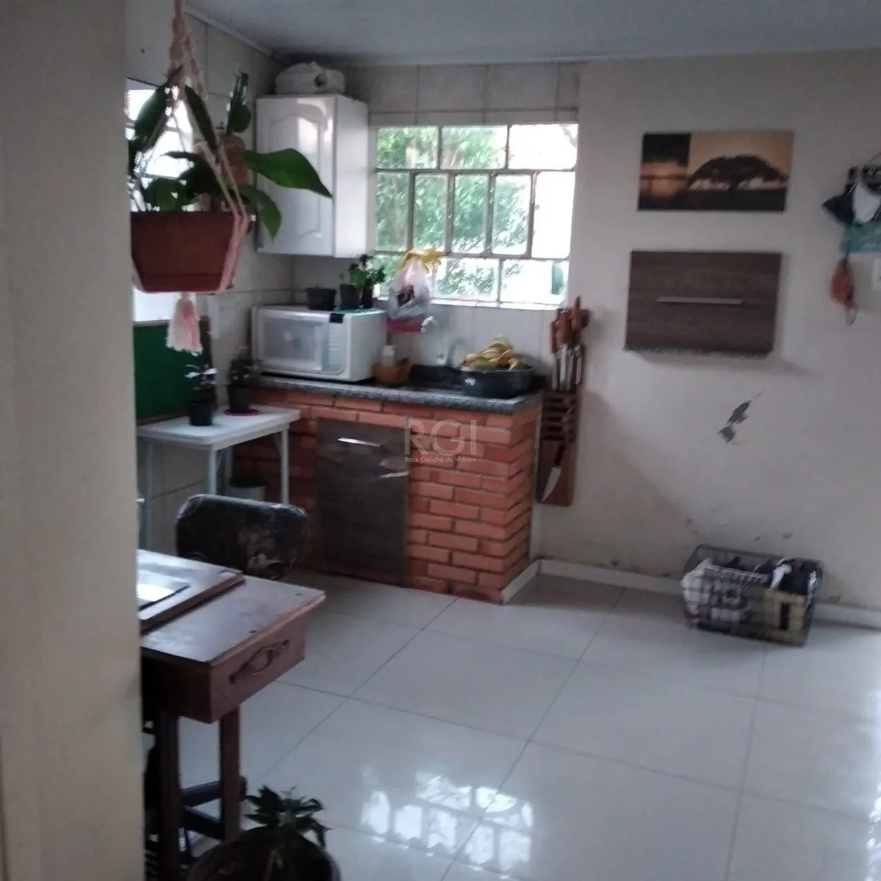 Imagem Casa para Venda - 113.4m², 3 dormitórios, sendo 1 suites, 2 vagas - Vila Silveira Martins